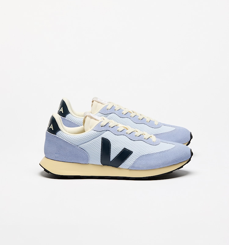 veja rio-branco-ii recycled blue RO1803876