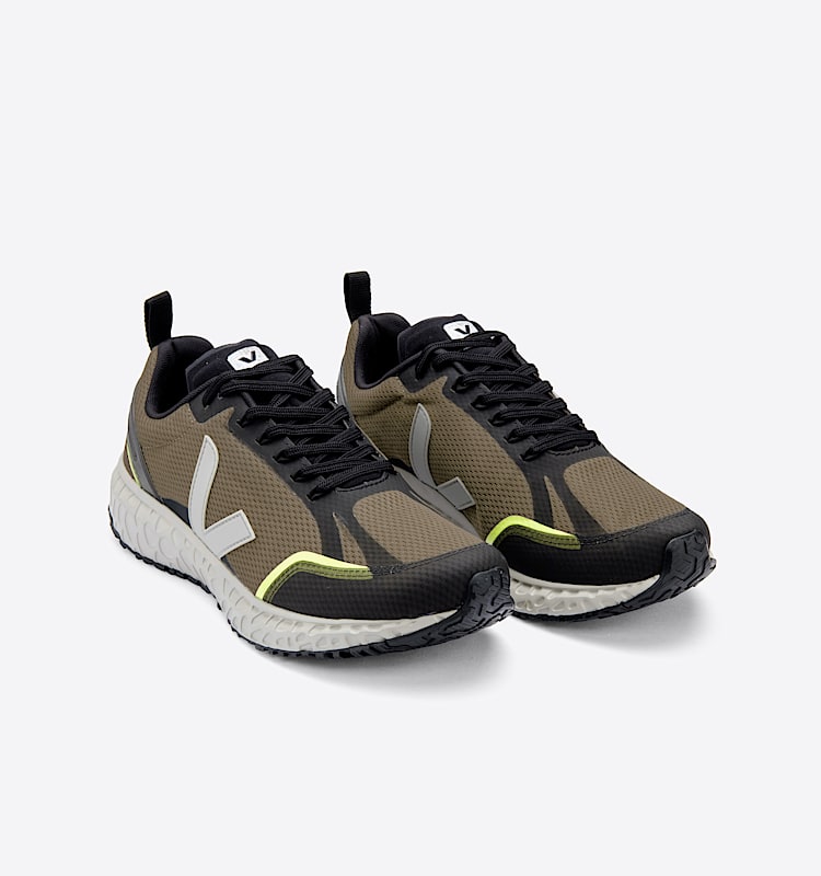 veja sneakers condor recycled green CD0102341 Top view