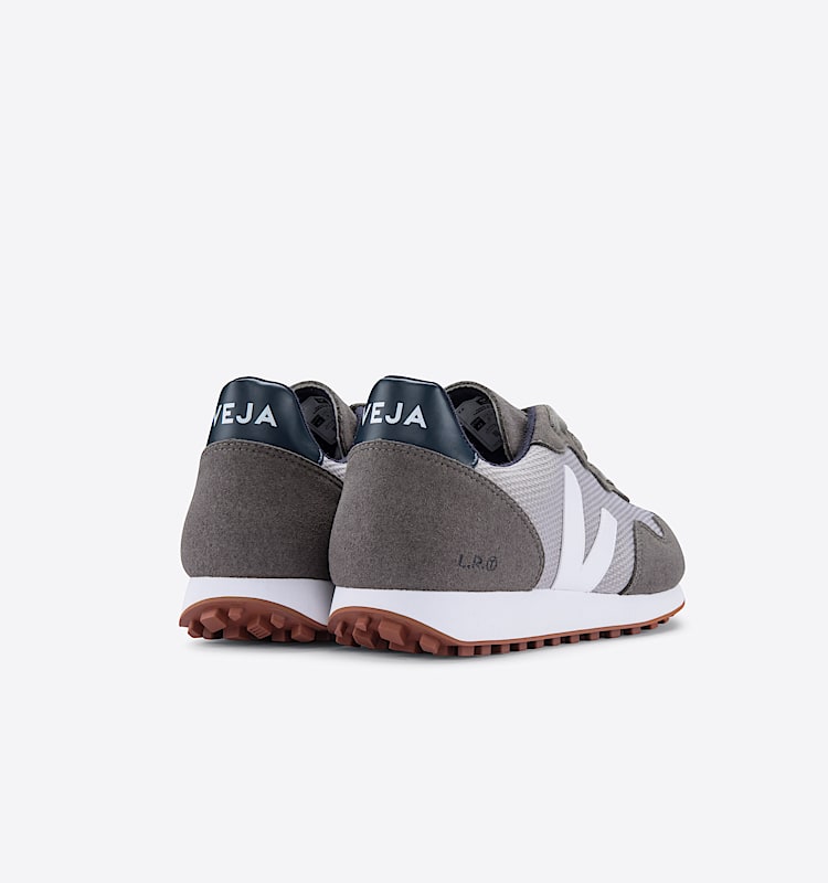 veja sdu-rec recycled silver RR0102357