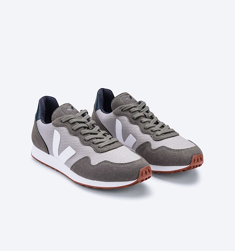 veja sdu-rec recycled silver RR0102357