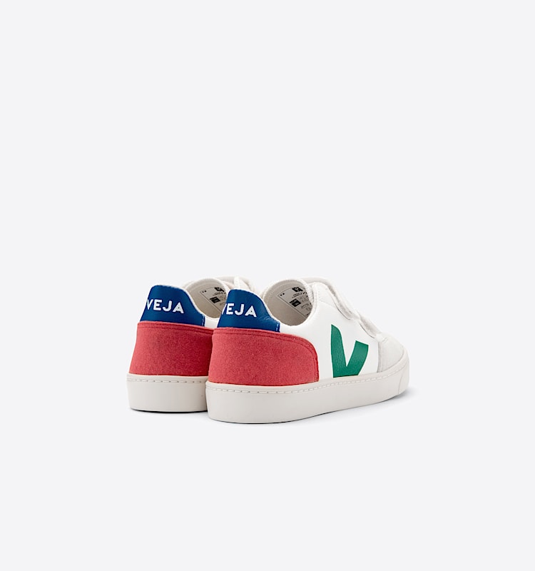 veja small-v-12 leather XV0502236