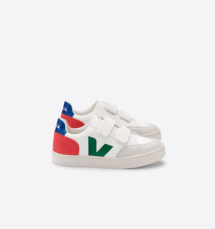 veja small-v-12 leather XV0502236