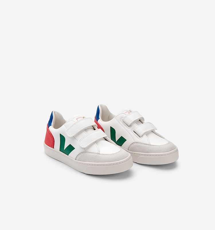 veja small-v-12 leather XV0502236