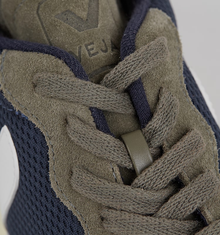 veja laces coton-biologique vert LA01KAK01