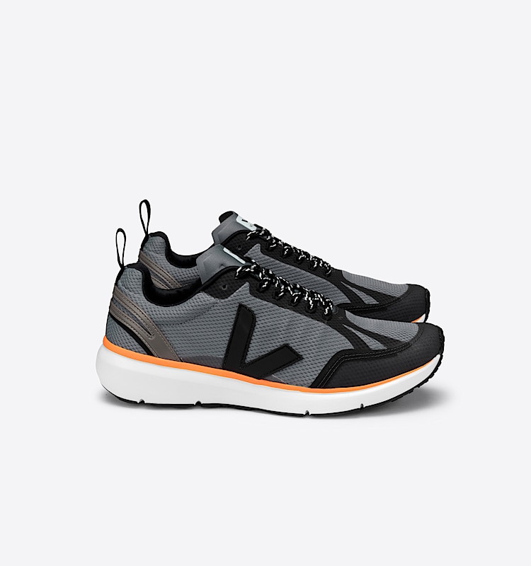 veja sneakers condor-2 recycled CL0102484 Lateral view