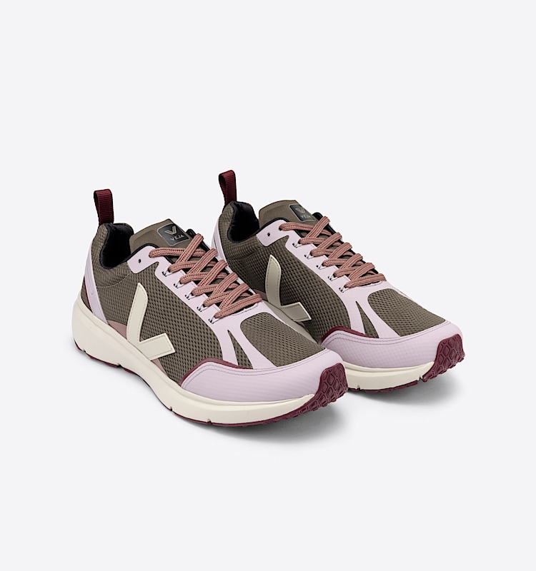veja sneakers condor-2 recycled green CL0102481 Top view