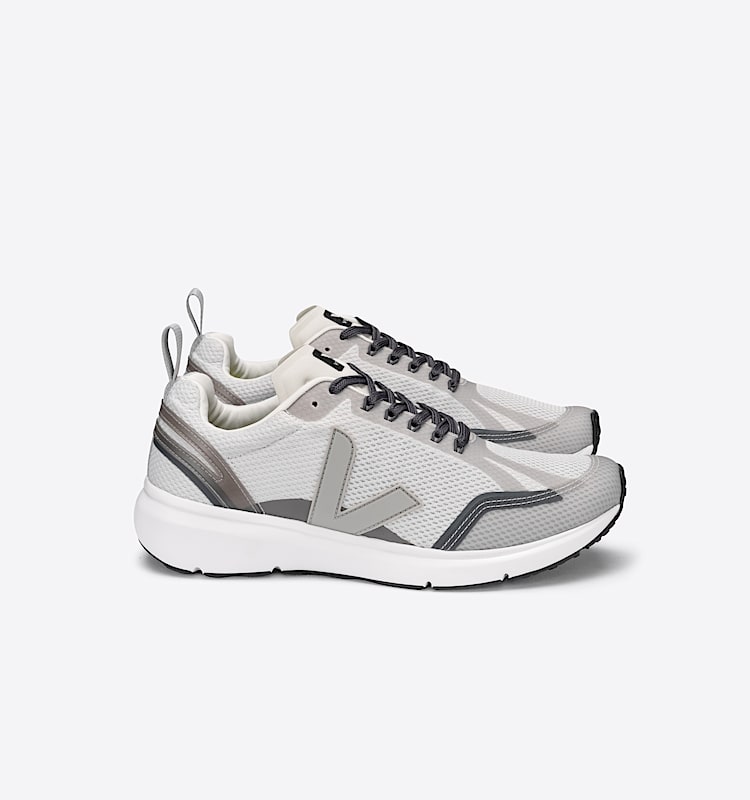 veja sneakers condor-2 recycled CL0102465 Lateral view