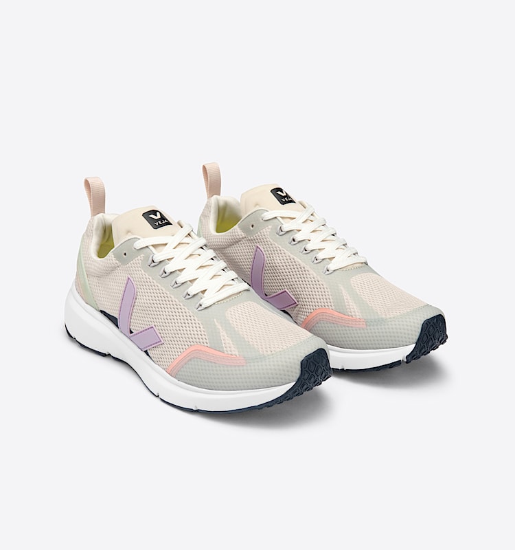veja sneakers condor-2 recycled beige CL0102206 Top view