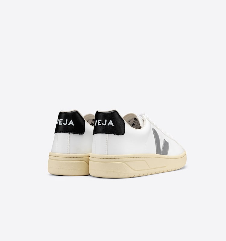 veja sneakers urca vegan branco UC0702527 Back view