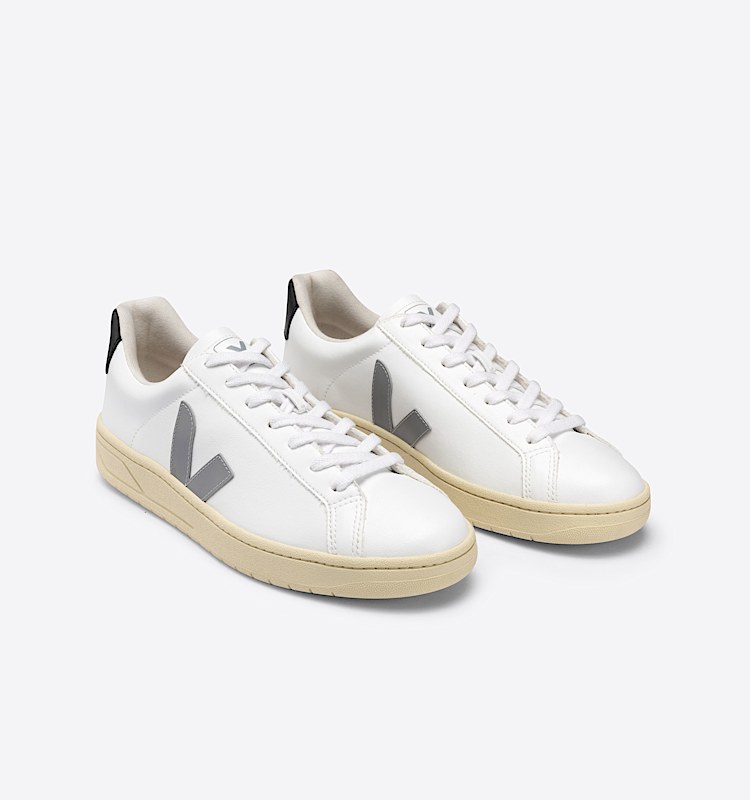 veja sneakers urca vegan blanc UC0702527 Top view