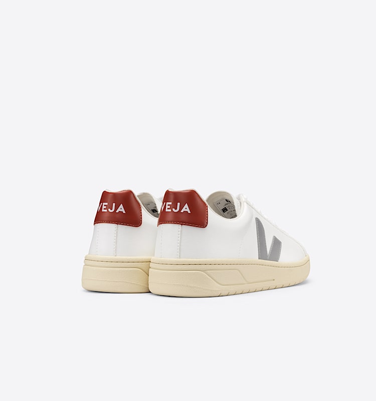 veja sneakers urca vegan blanc UC0702494 Back view