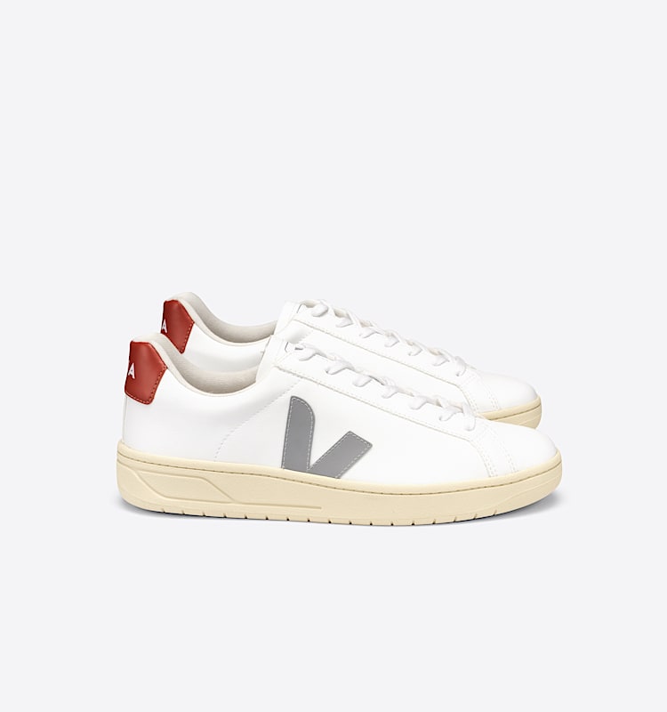 veja sneakers urca vegan blanc UC0702494 Lateral view