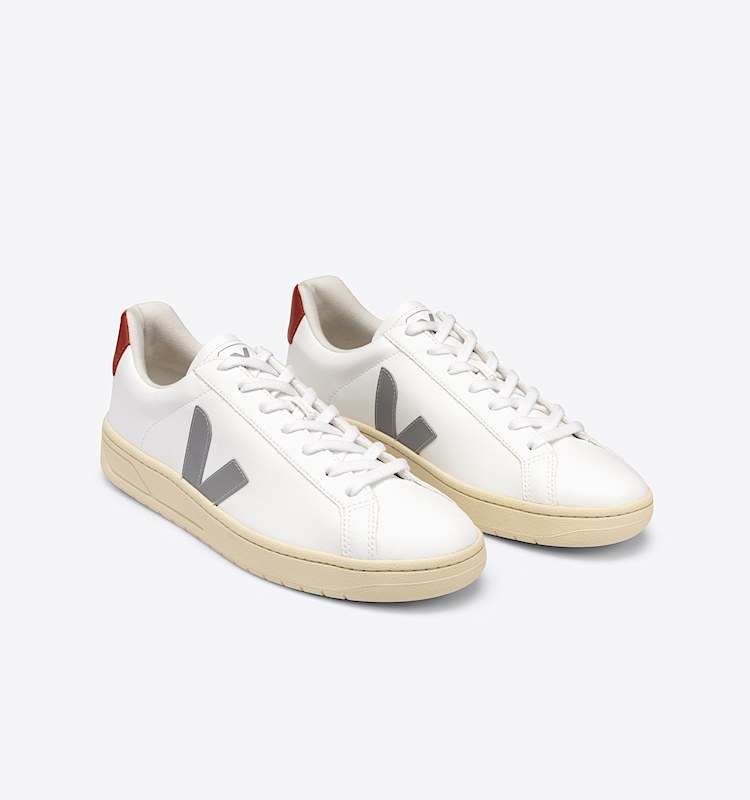 veja sneakers urca vegan blanc UC0702494 Top view