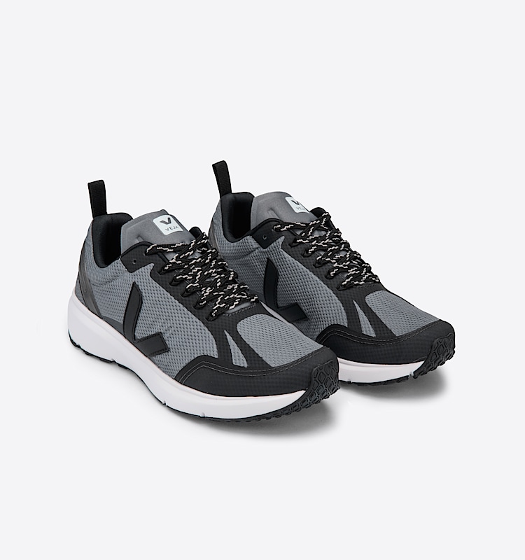 veja sneakers condor-2 recycled grey CL0102594 Top view
