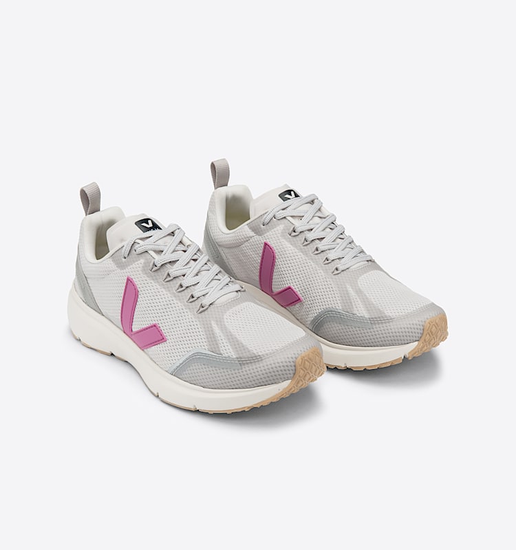 veja sneakers condor-2 recycled grey CL0102621 Top view