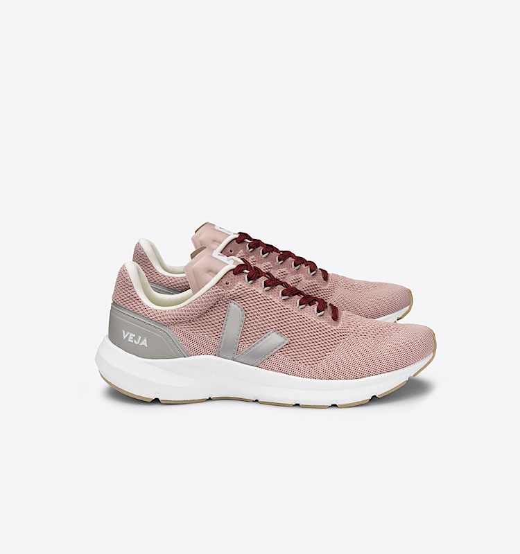 veja marlin-lt 回收再利用 粉色 LT1002680