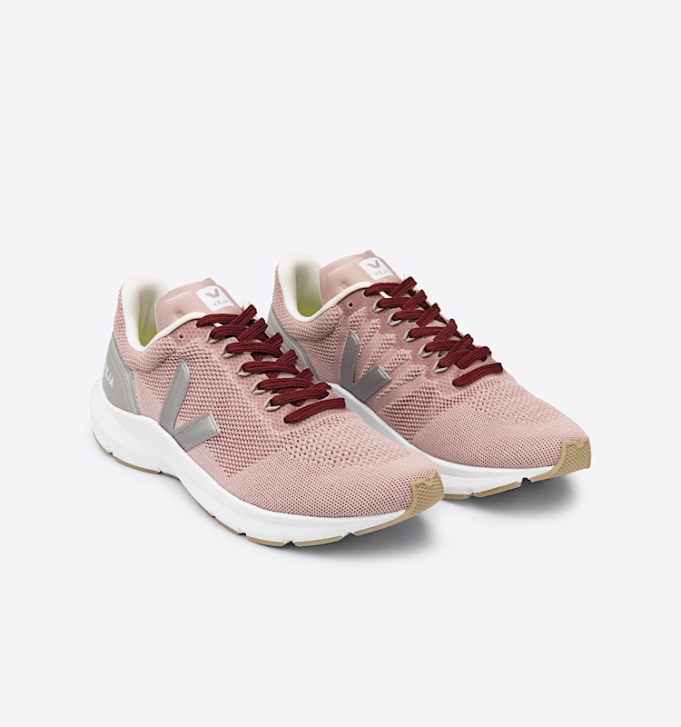 veja marlin-lt reciclado cor-de-rosa LT1002680