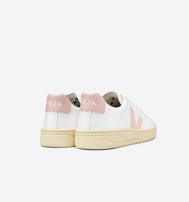 veja sneakers urca vegan blanc UC0702650 Back view