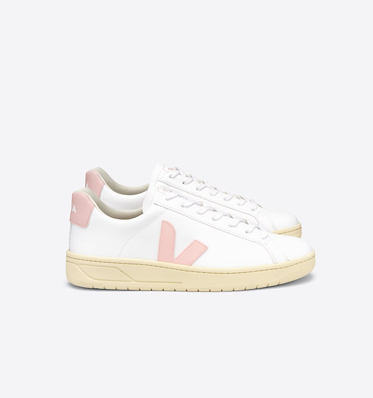 veja sneakers urca vegan blanc UC0702650 Lateral view