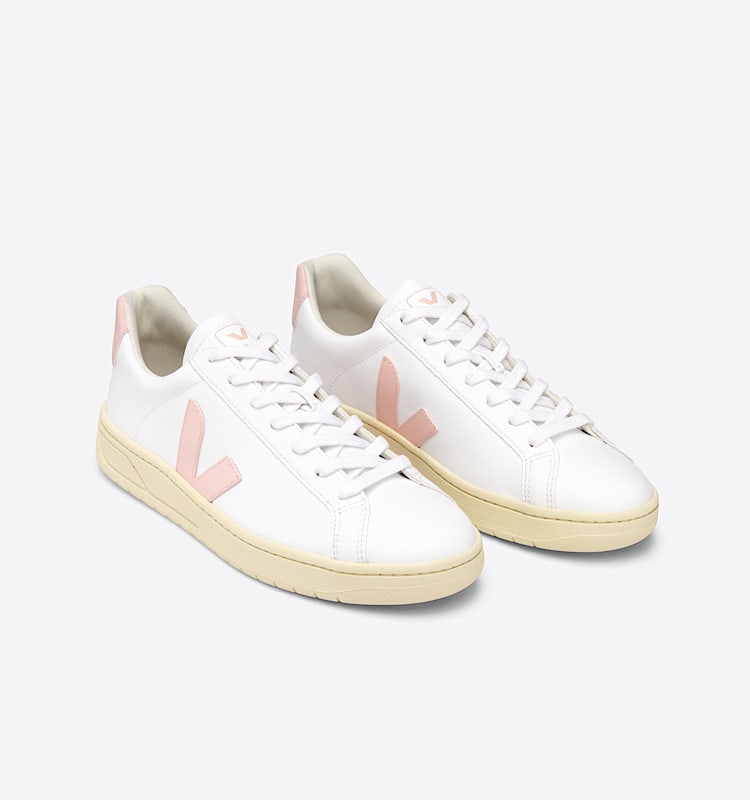 veja sneakers urca vegan blanc UC0702650 Top view