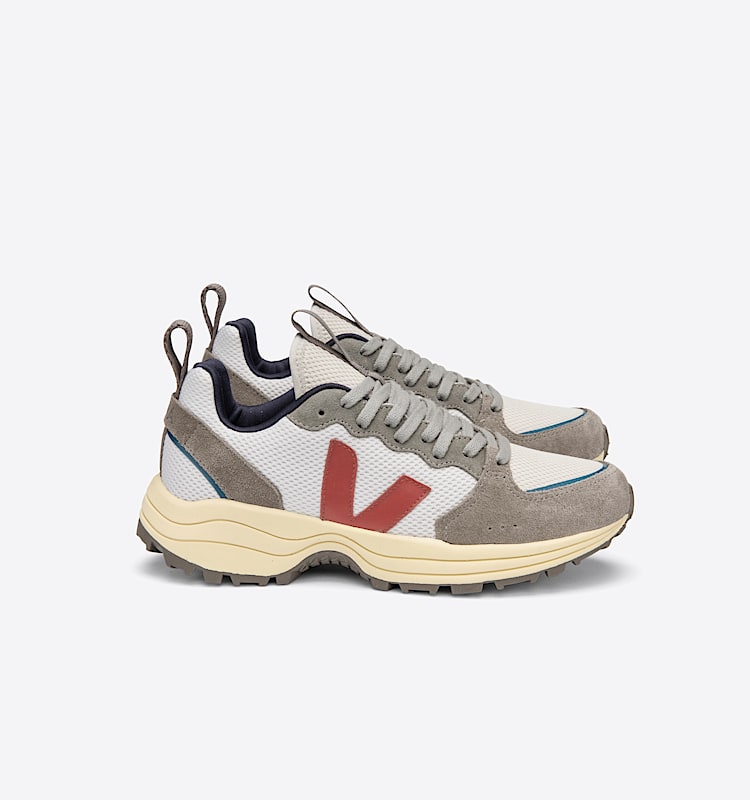 veja sneakers venturi recycled multicolor VT0102631 Lateral view