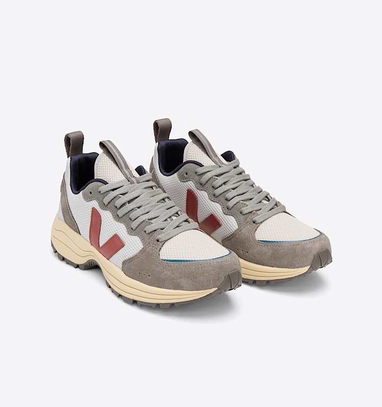 veja sneakers venturi riciclato multicolore VT0102631 Top view