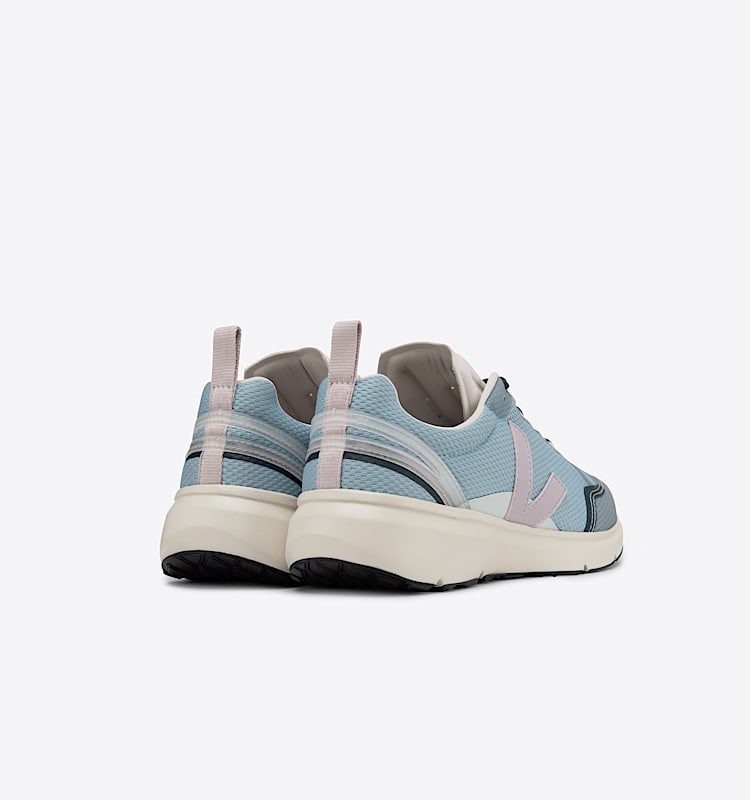 veja sneakers condor-2 recycled blue CL0102802 Back view