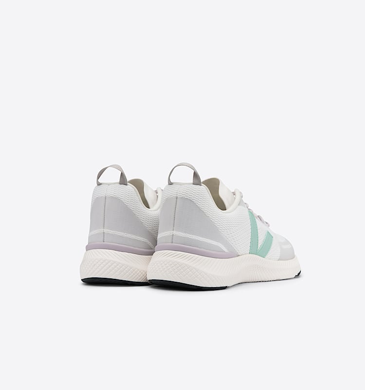 veja sneakers impala 回收再利用 灰色 IP1402776 Back view