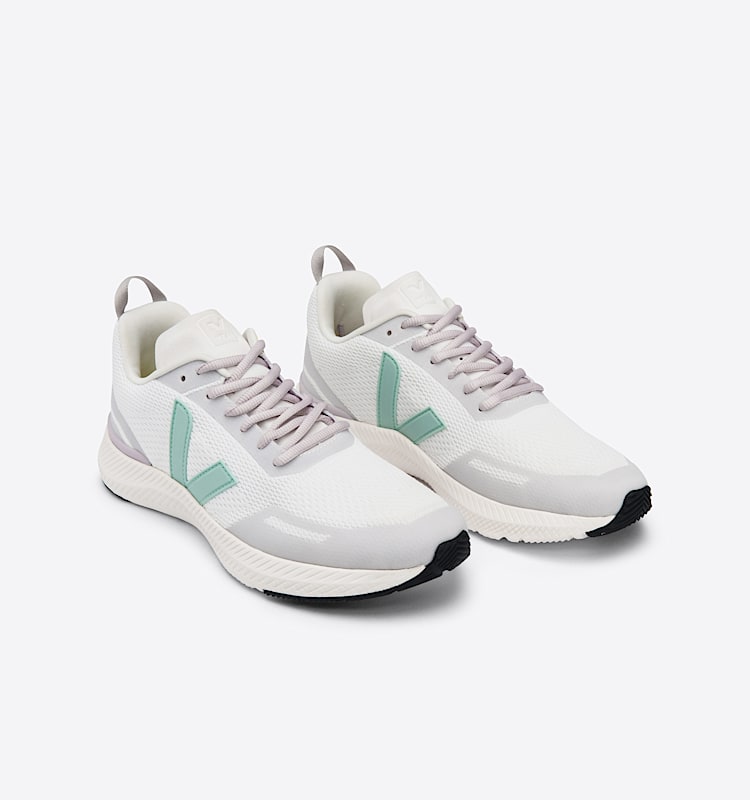 veja sneaker impala recycelte weiss IP1402776 Top view