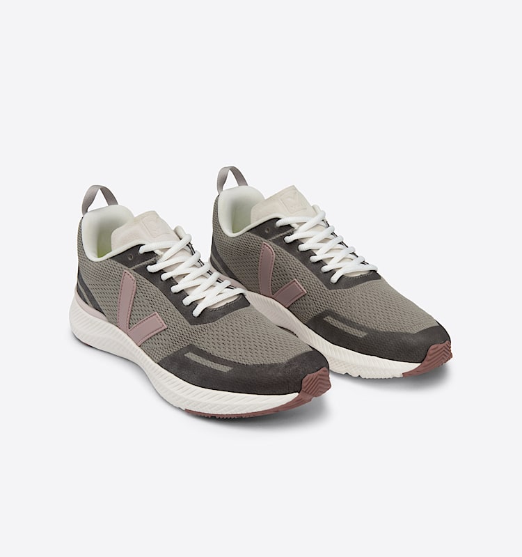 veja sneakers impala recycled green IP1402798 Top view