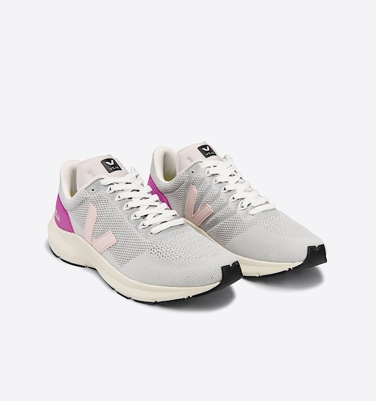 veja sneakers marlin-lt 回收再利用 白色 LT1002784 Top view