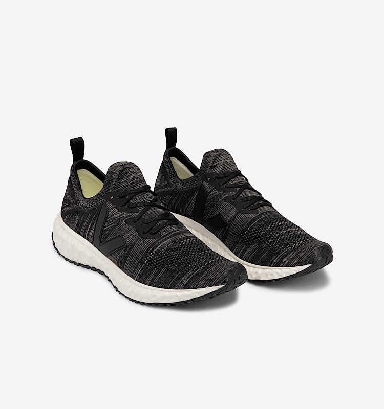 veja sneakers thunderbird reciclado preto TD1002875 Top view