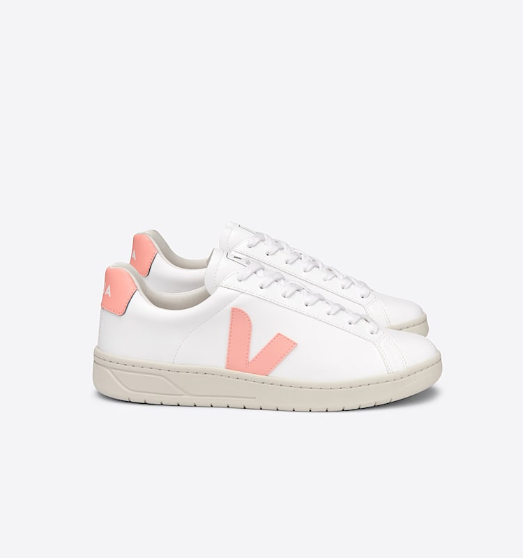 veja sneakers urca vegan blanc UC0702825 Lateral view