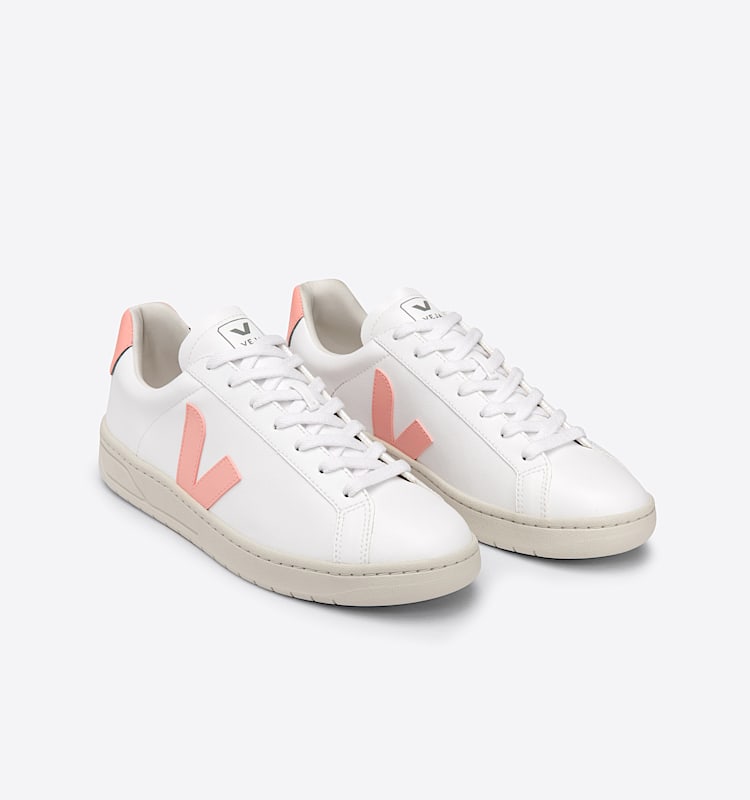 veja sneakers urca vegan blanc UC0702825 Top view