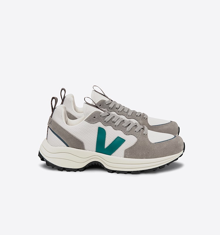 veja sneakers venturi recycled multicolor VT0102789 Lateral view