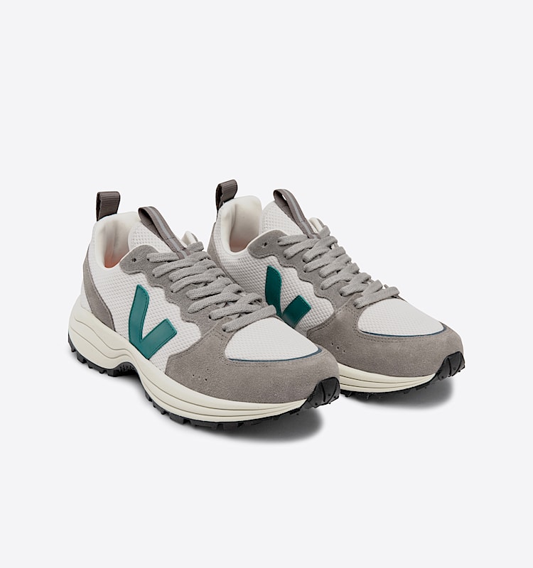 veja sneakers venturi recycled multicolor VT0102789 Top view