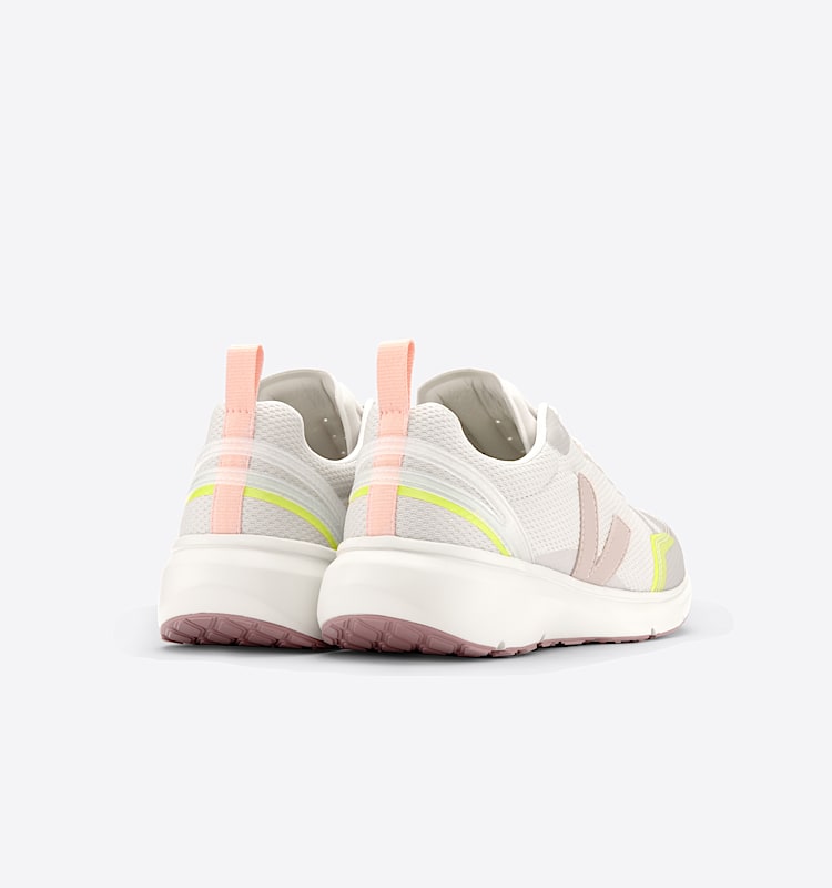 veja sneakers condor-2 recycled grey CL0102658 Back view