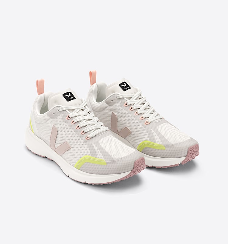 veja sneakers condor-2 recycled grey CL0102658 Top view