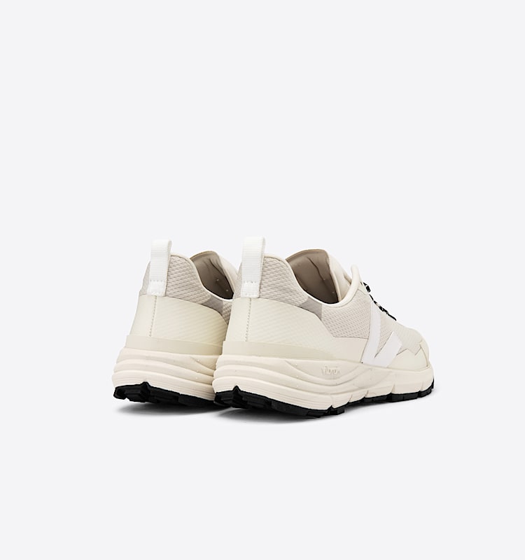 veja sneakers dekkan reciclado beige DC0102576 Back view