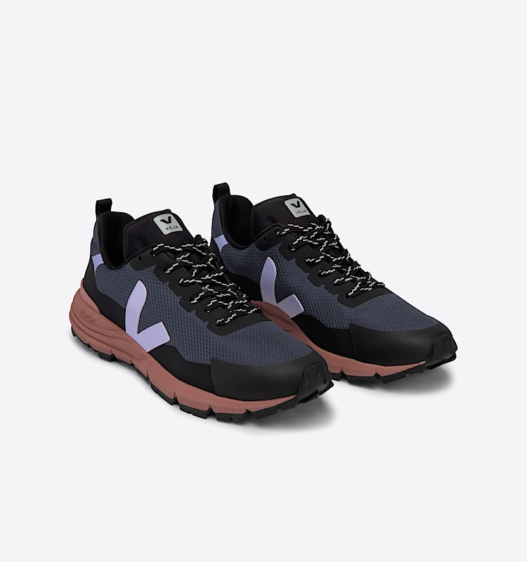 veja sneakers dekkan 回收再利用 蓝色 DC0102801 Top view