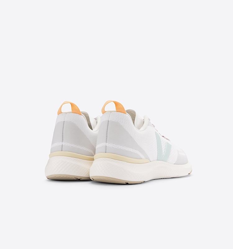 veja sneakers impala 回收再利用 白色 IP1403012 Back view