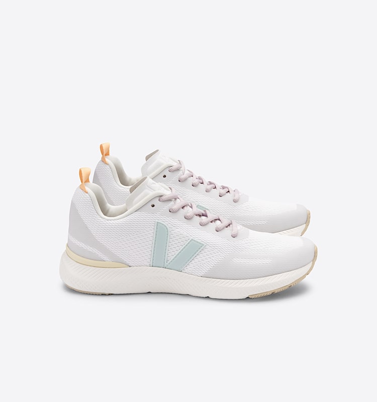 veja sneakers impala 回收再利用 白色 IP1403012 Lateral view