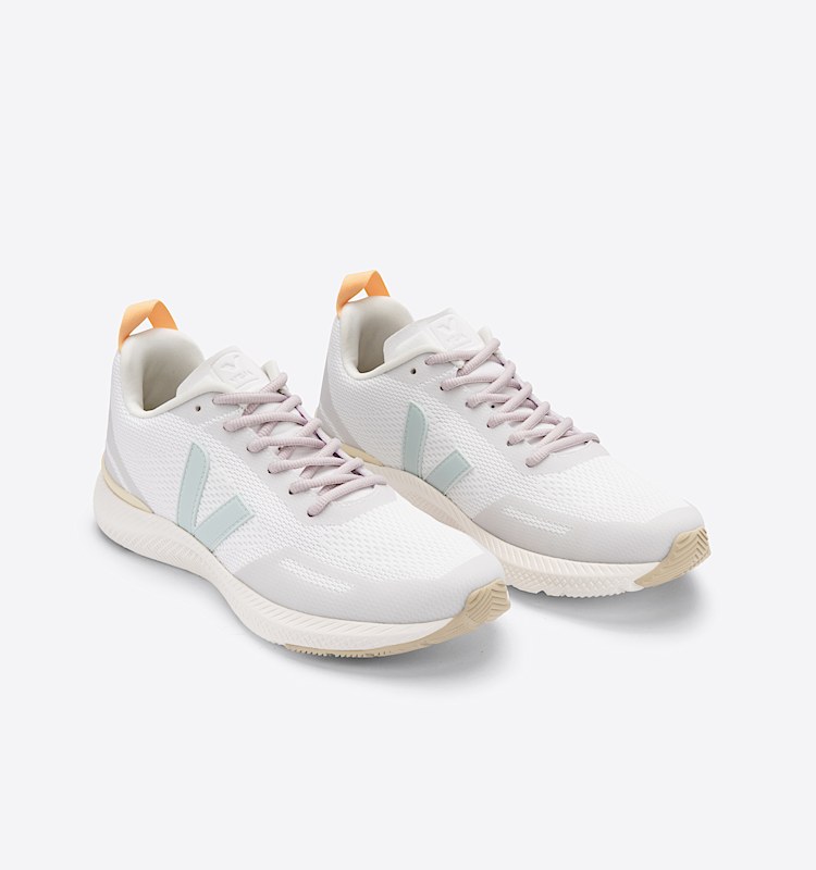 veja sneakers impala 回收再利用 白色 IP1403012 Top view
