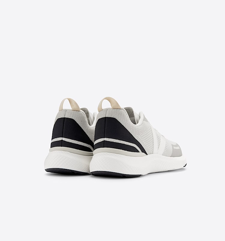 veja sneaker impala recycelte beige IP1403051 Back view