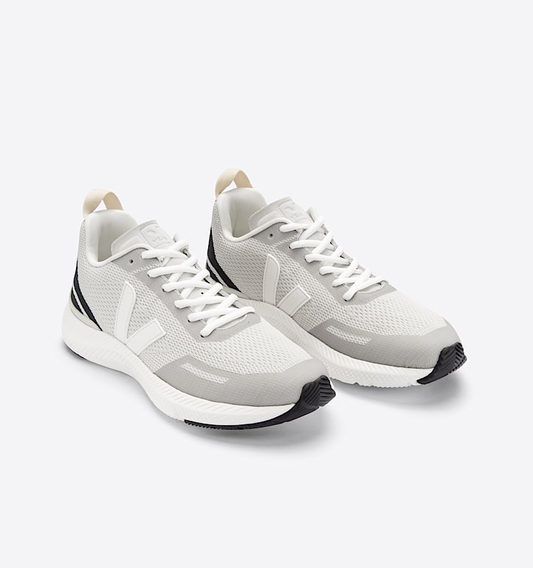 veja sneakers impala recycled grey IP1403051 Top view