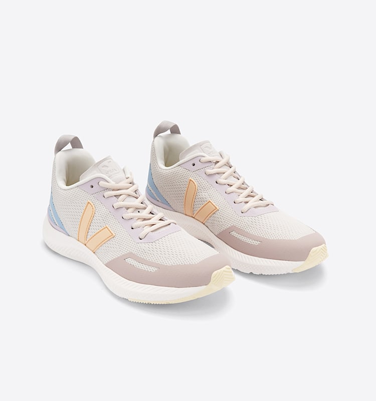 veja sneaker impala recycelte beige IP1403023 Top view