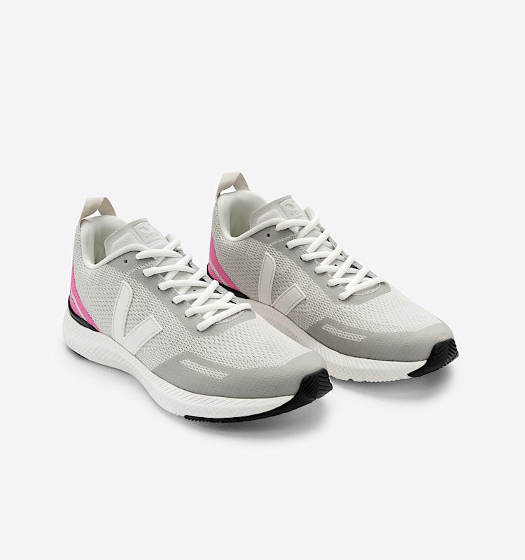 veja sneakers impala 回收再利用 米色 IP1403065 Top view