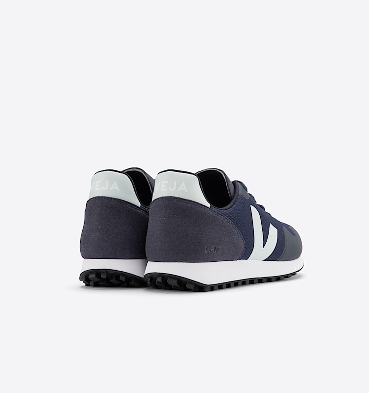 veja sneakers sdu-tpu reciclado azul RT0102941 Back view