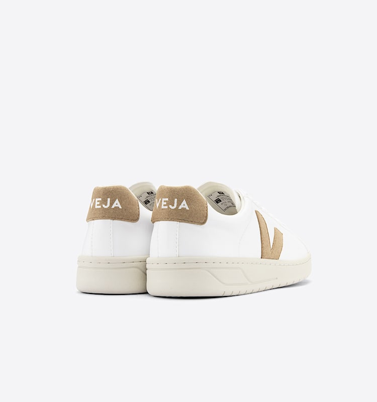 veja sneakers urca vegano blanco UC0702949 Back view