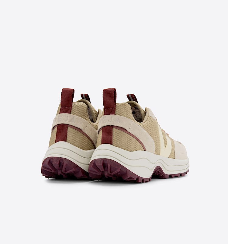 veja venturi recycelte beige VT0102993
